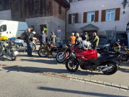 2026-08-23 Stammausfahrt Bäretswil